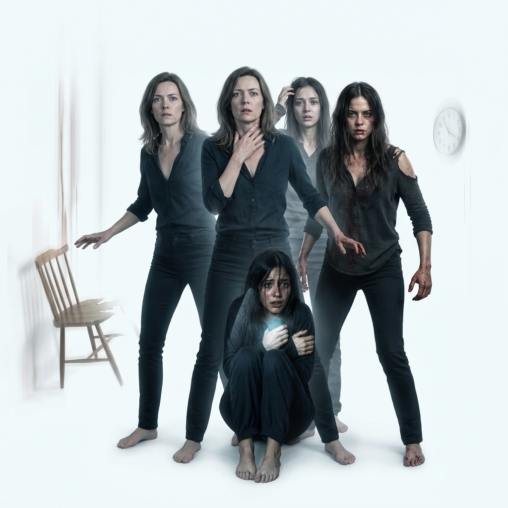 The Merge