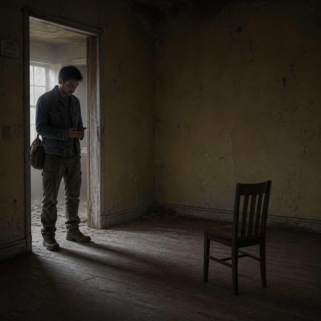 The Chair