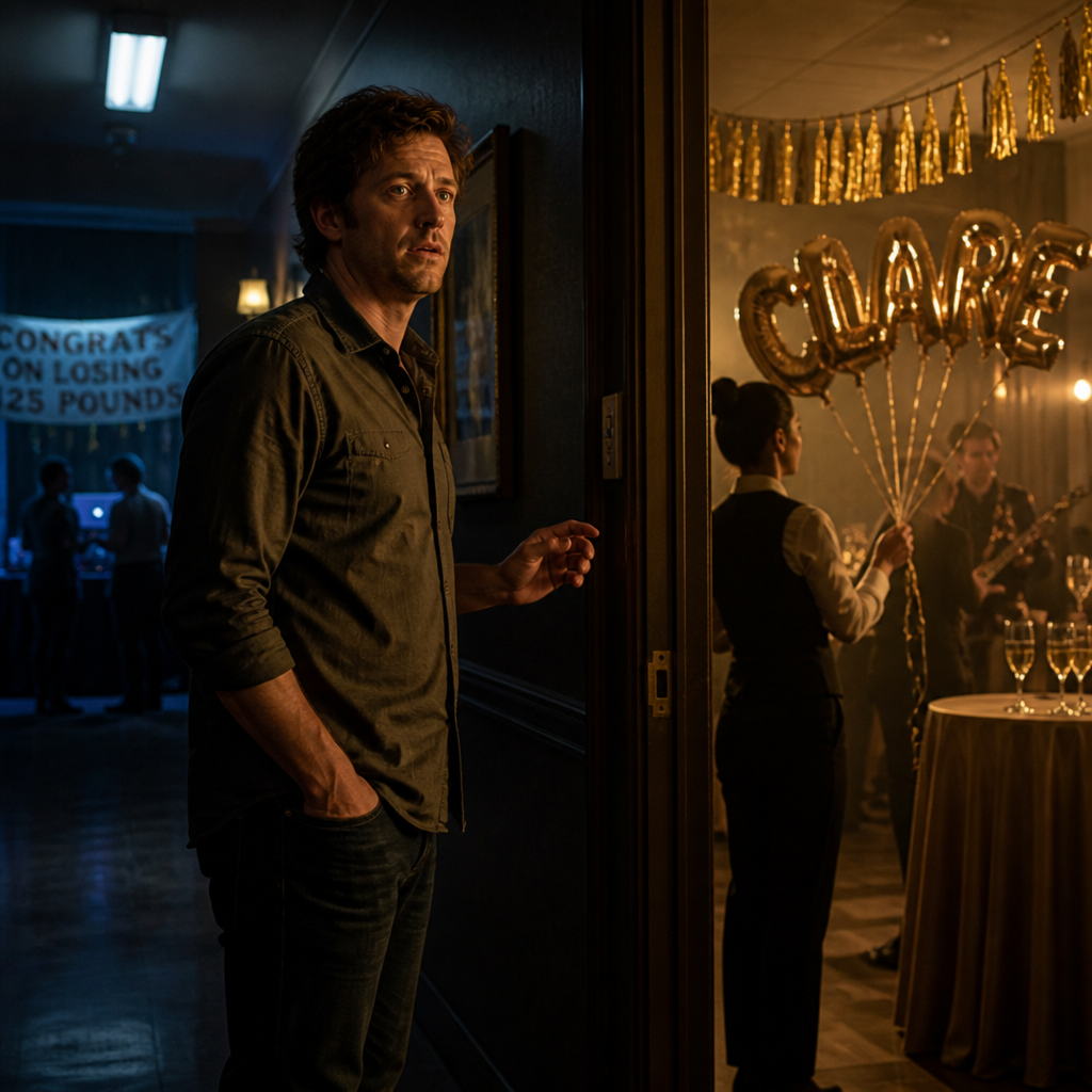 Claire's Party Next Door