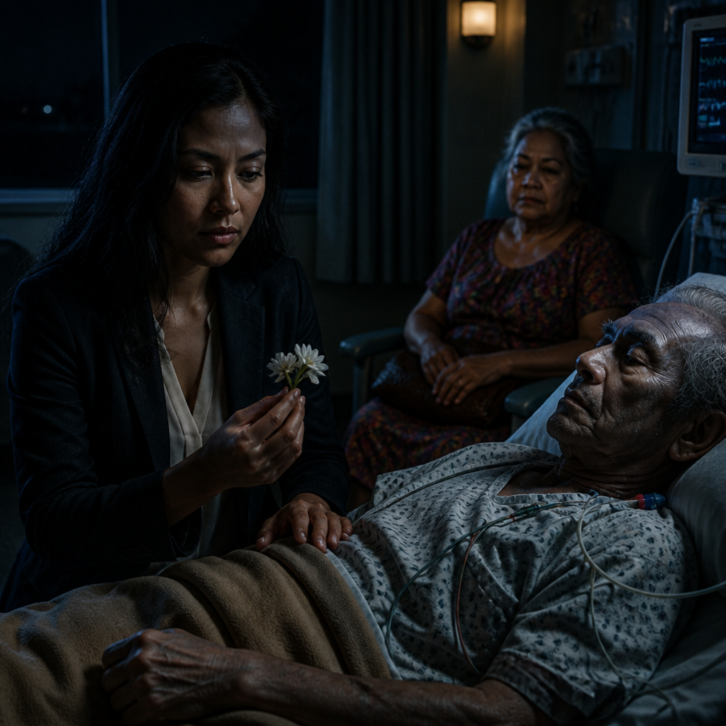 The vegetative seer