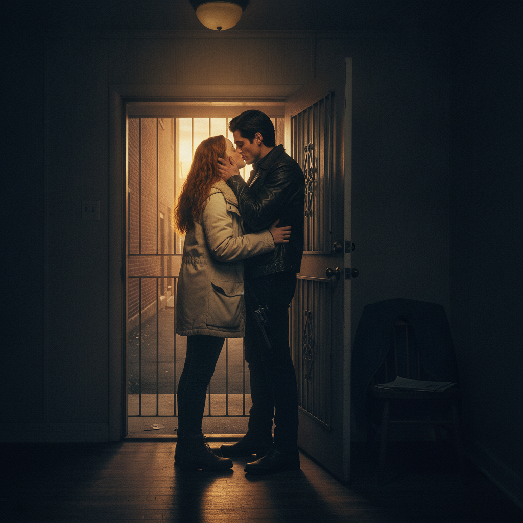 The Kiss