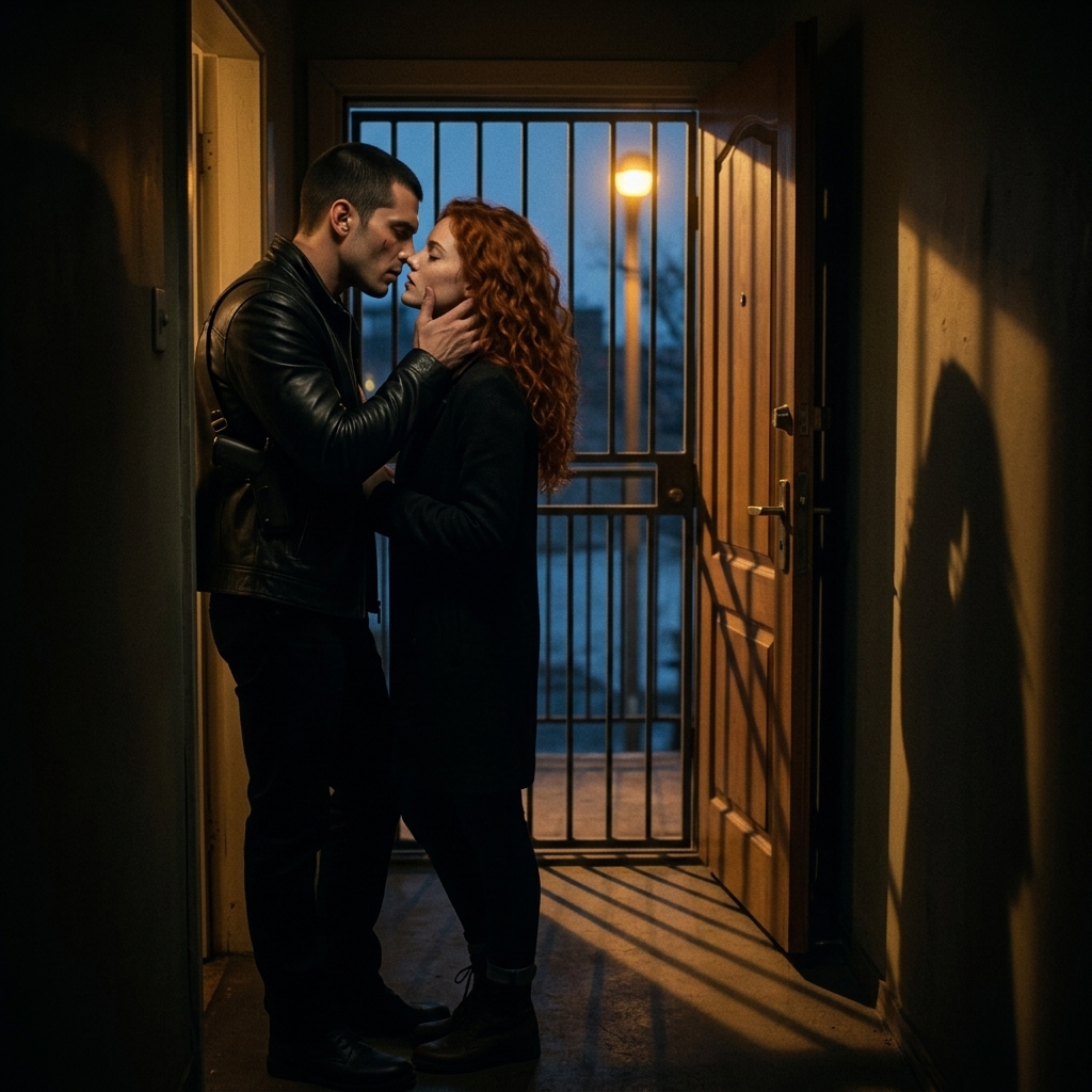 The Kiss