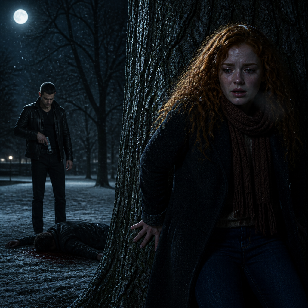 The Stalker and the Rapist