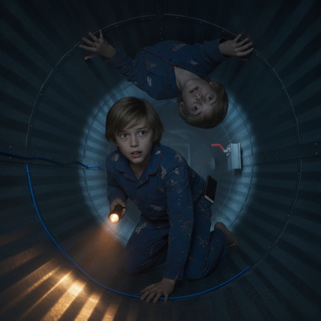 The Air Duct