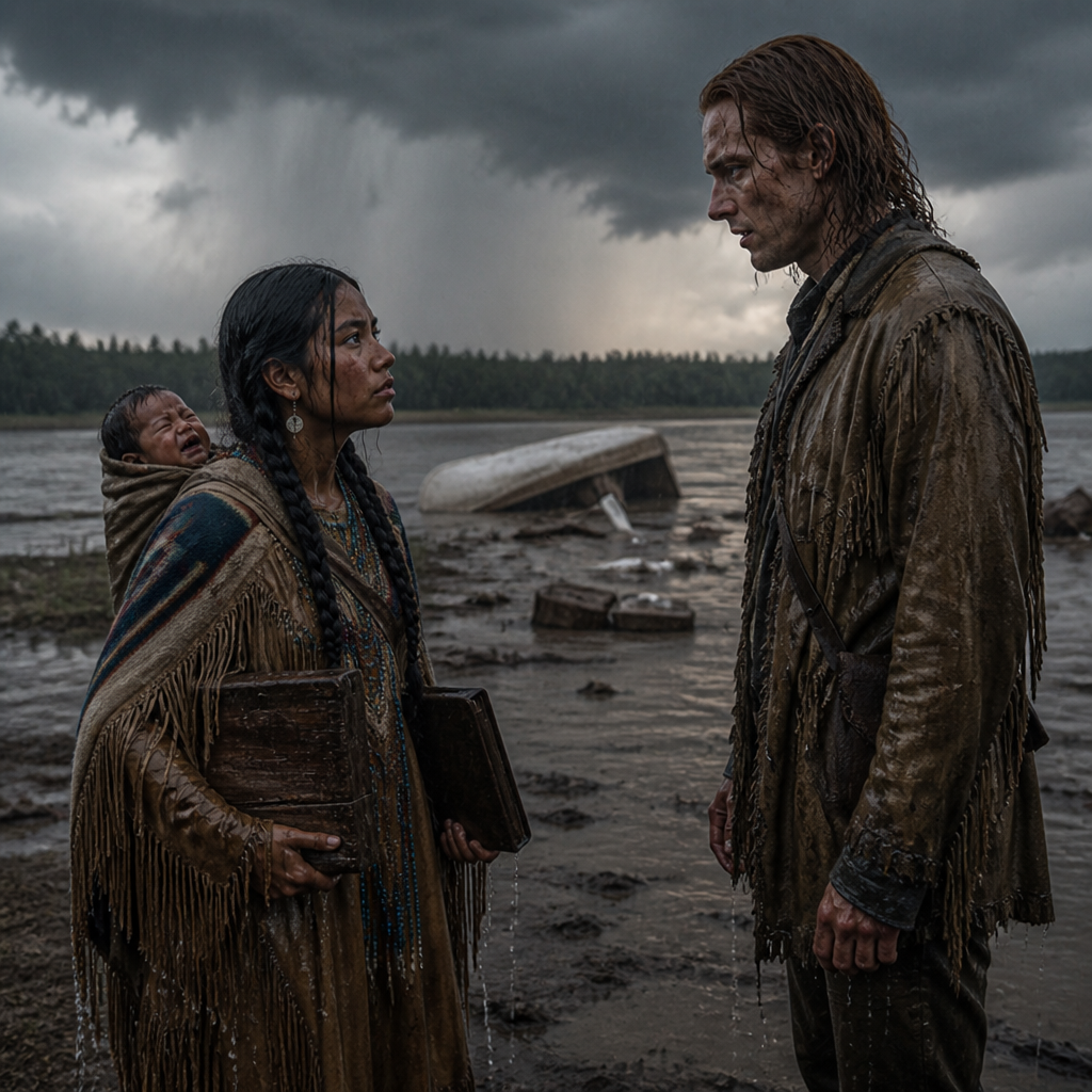 Sacagawea