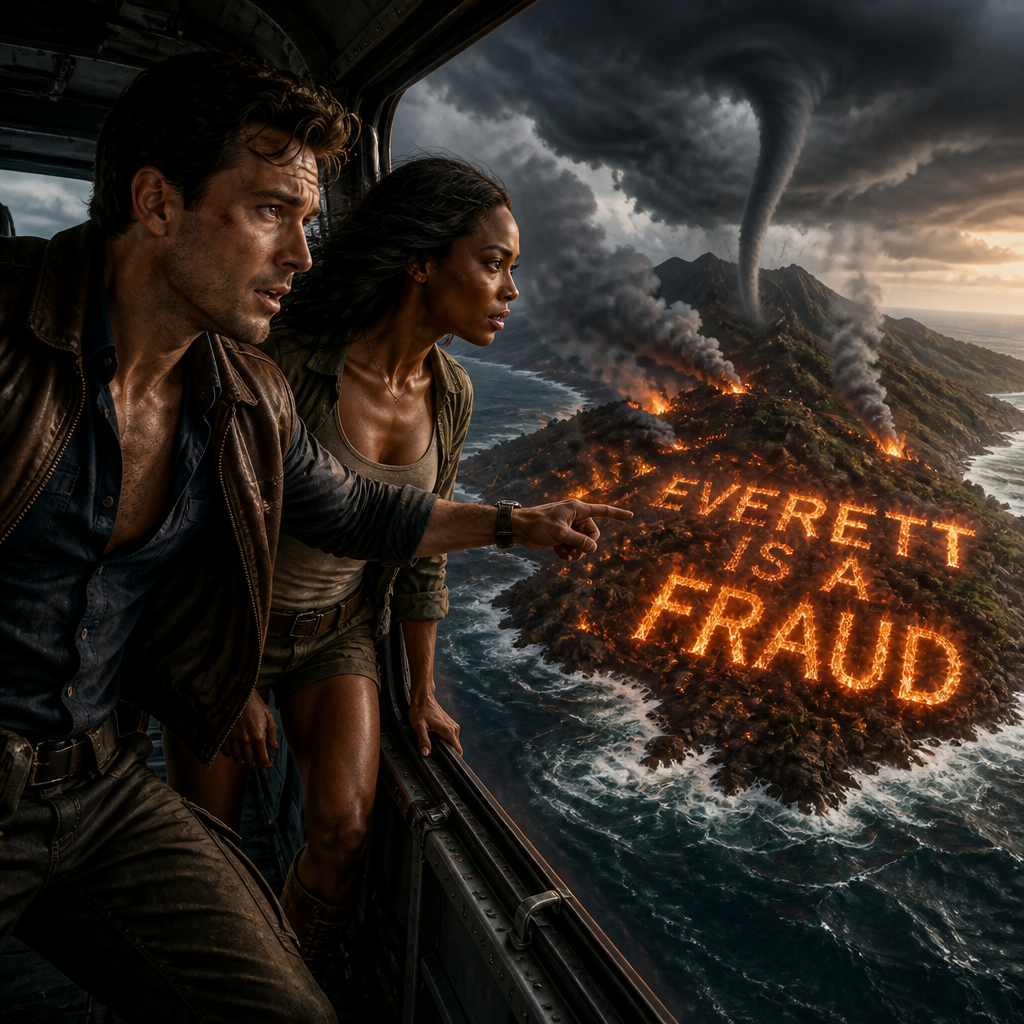 Return to the Storm