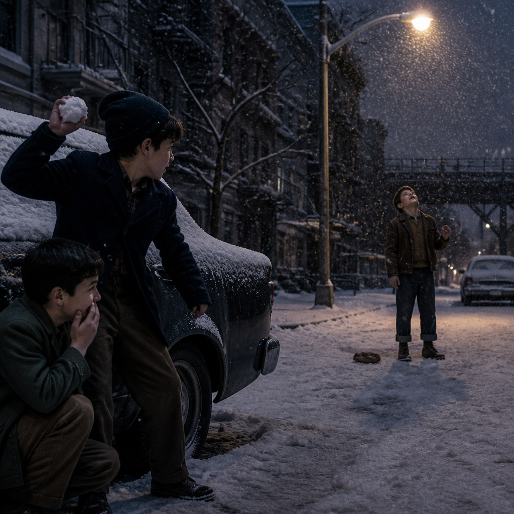 The Snowball Bet
