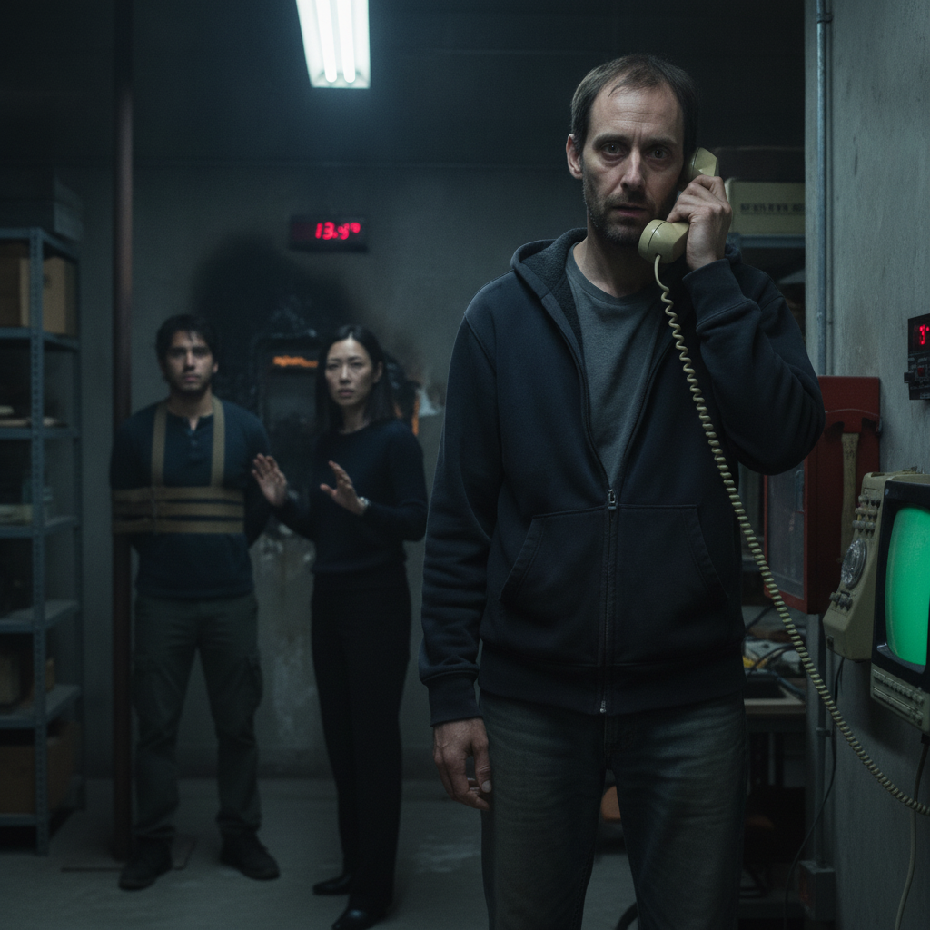 Replication and the Call