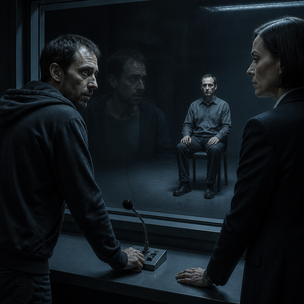 The Archive of Killers