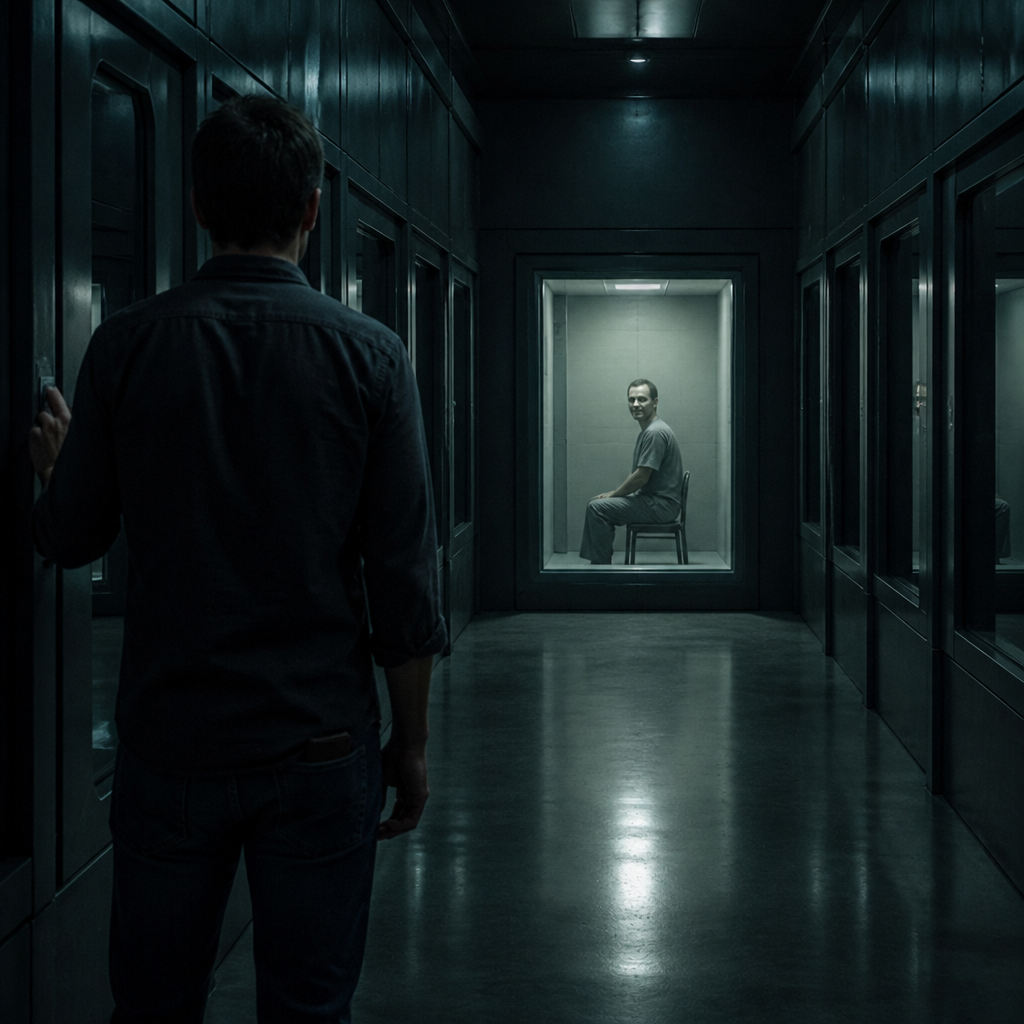 The Empty Chamber