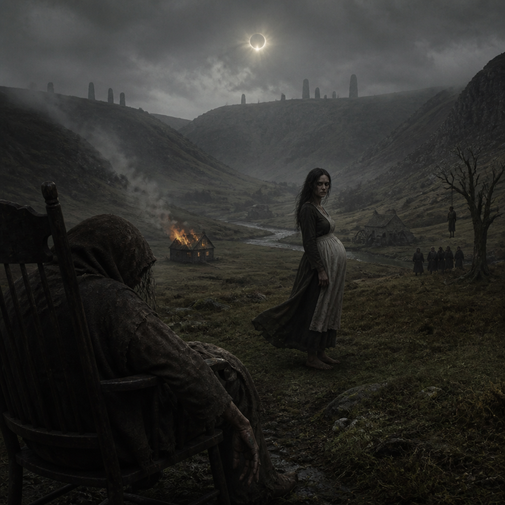 The Dunwich Vision