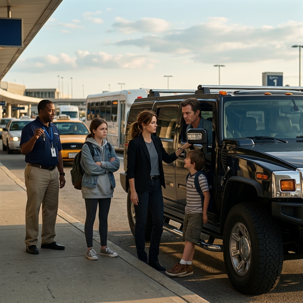 The Hummer