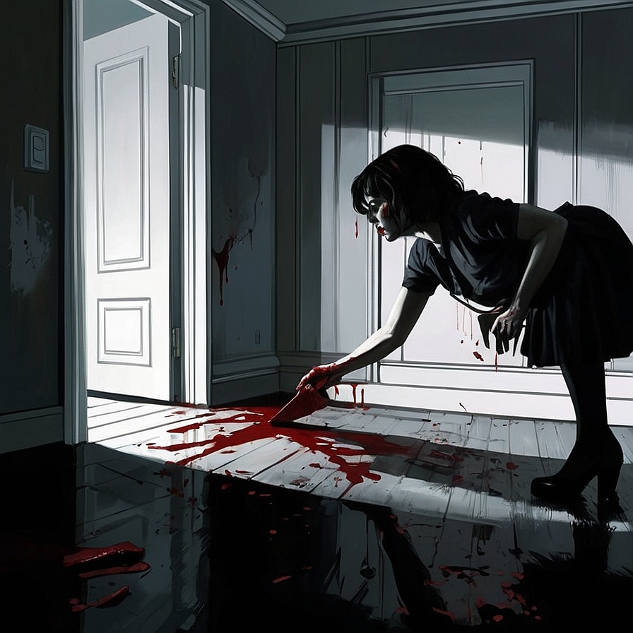 Scene 0