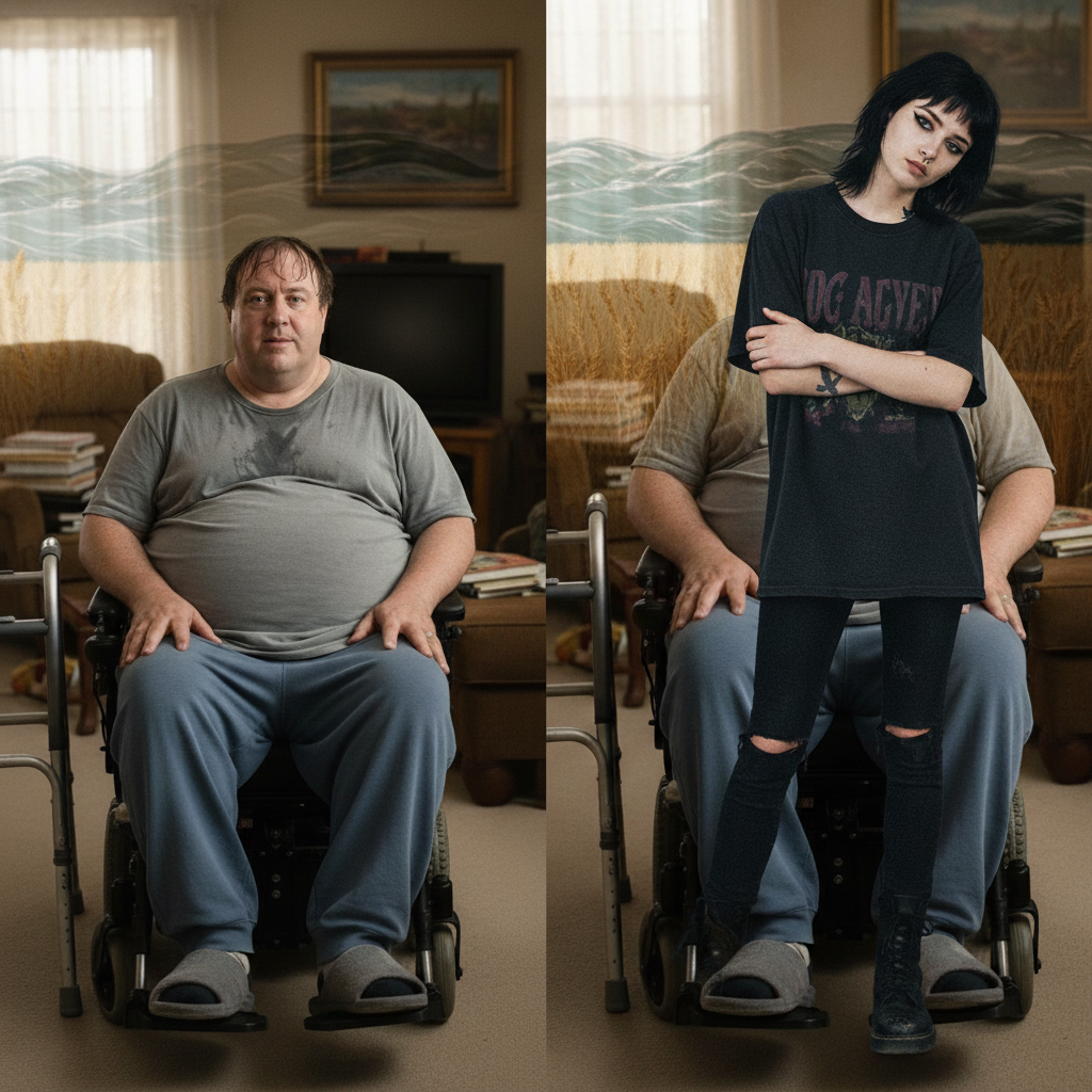 The Dramatic Question