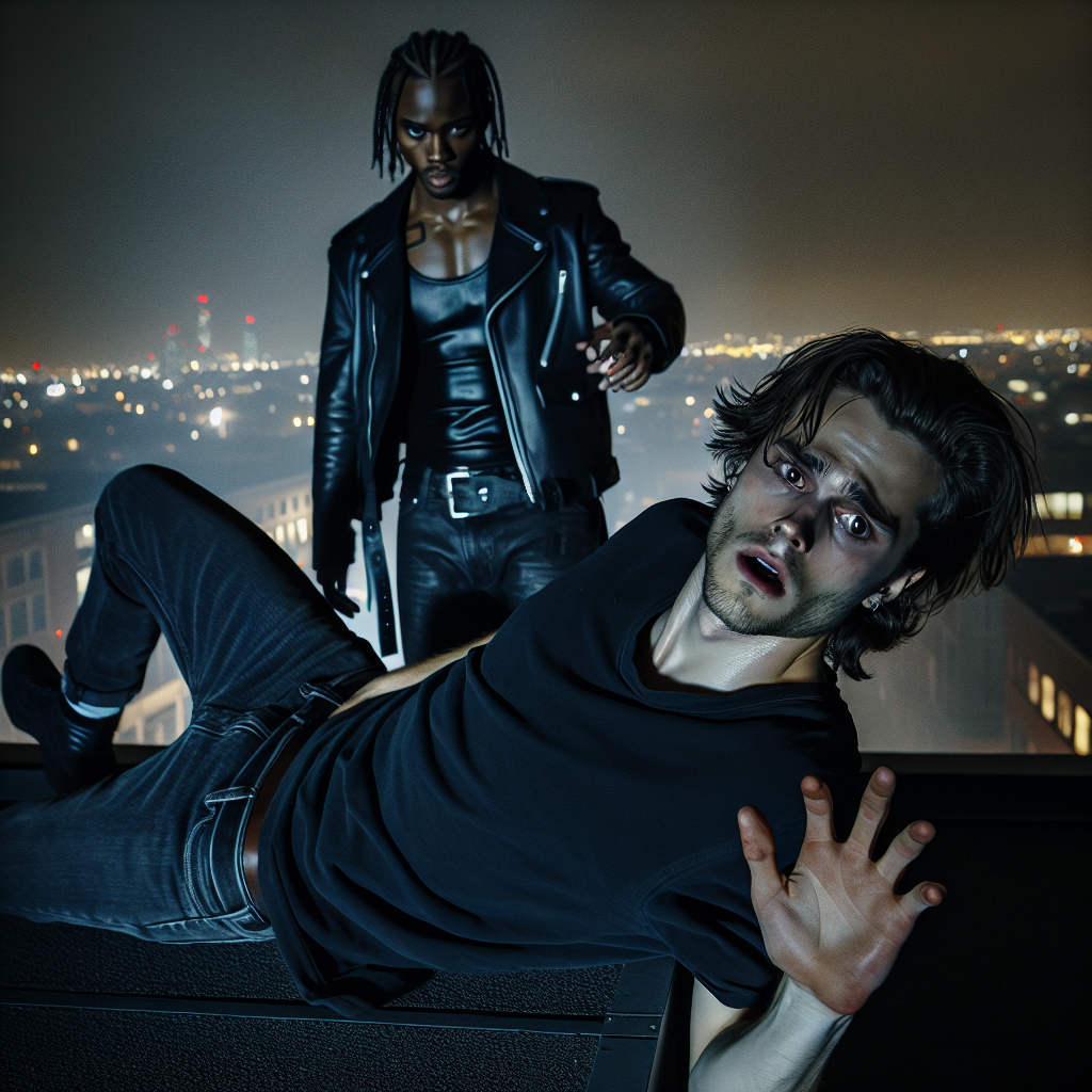 Scene 0
