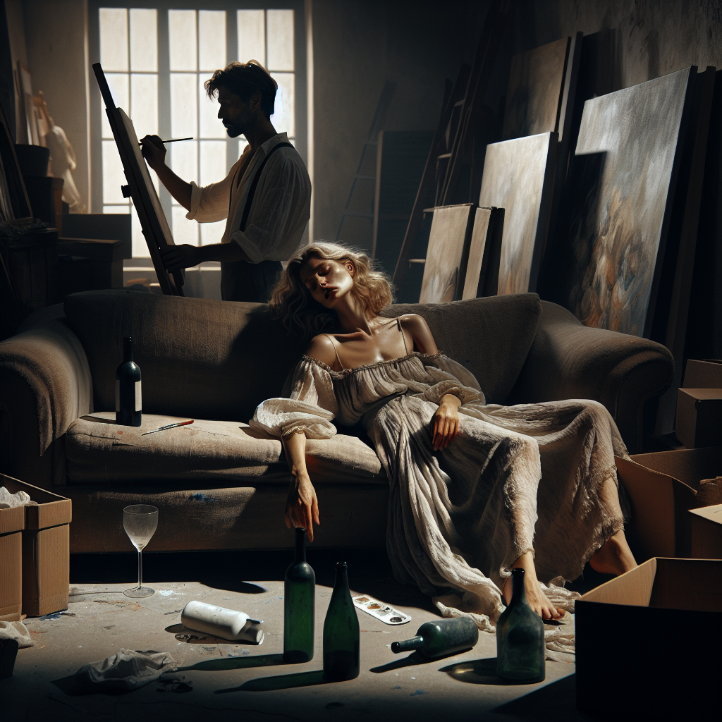 Scene 0