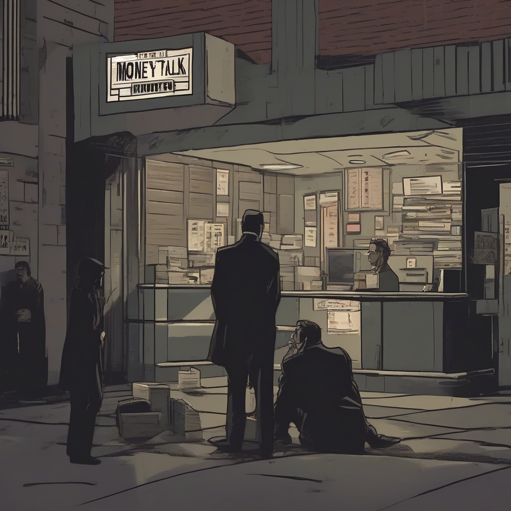 Scene 0