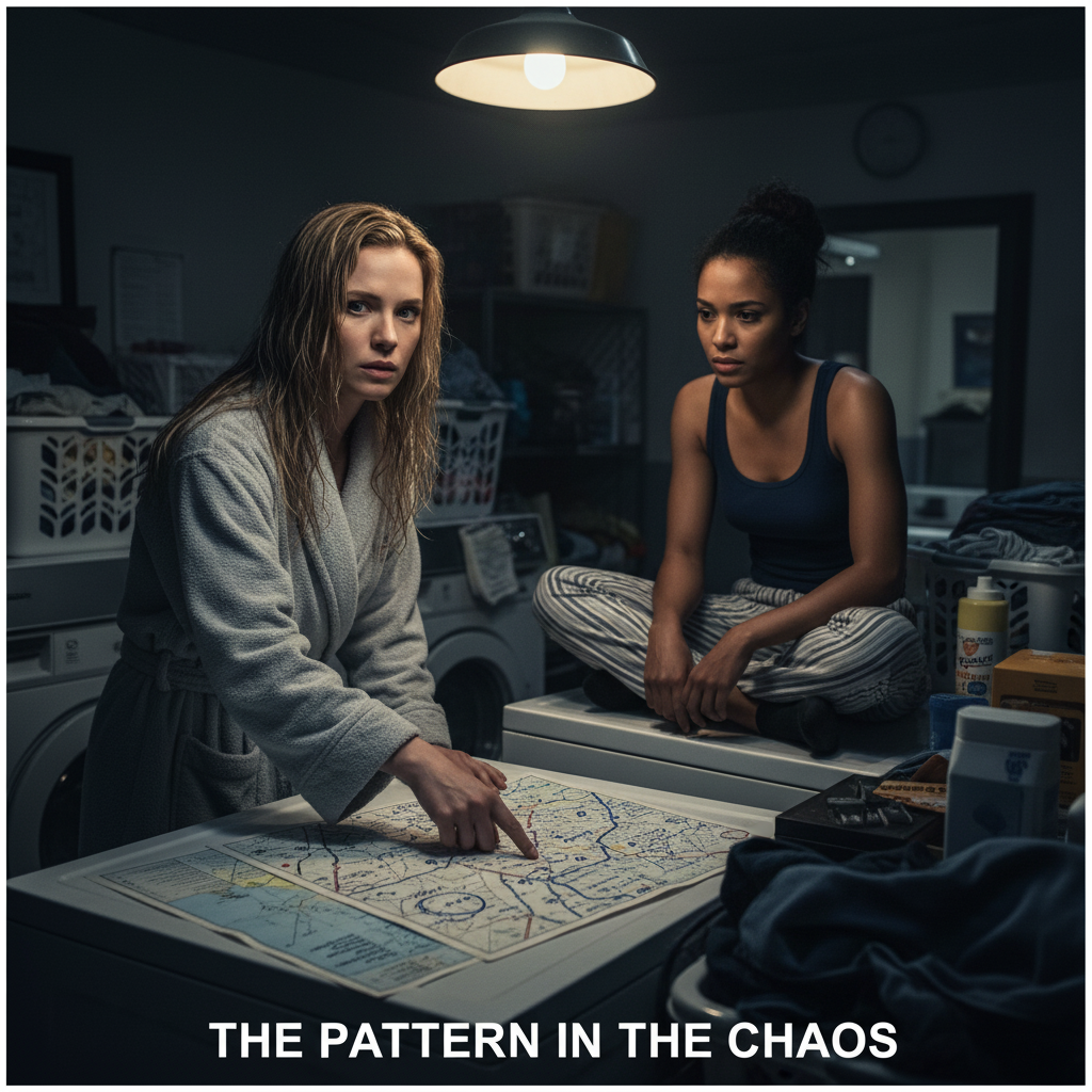 The Pattern in the Chaos