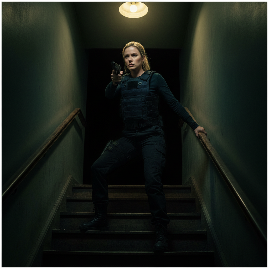 The Lair of the Beast