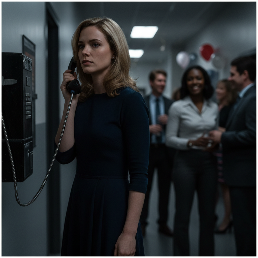 The Dramatic Question